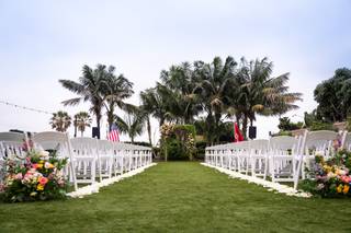 Blissful Weddings and Co. - 26