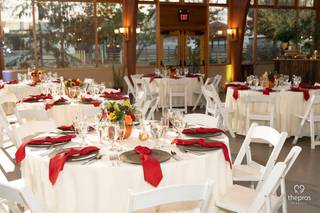 The Conservatory at the Sussex County Fairgrounds - 5