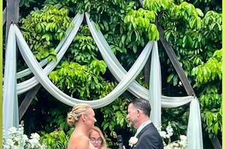 Reflections Wedding Officiant - 7