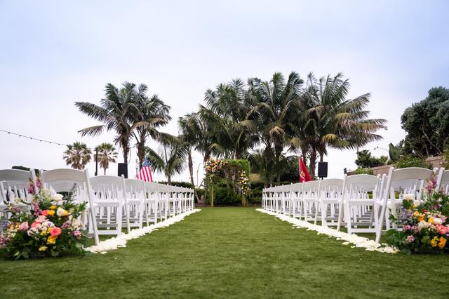 Blissful Weddings and Co. - 4