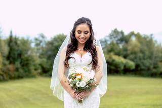Blushing Brides - 17