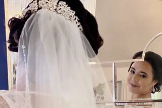 Beauty Bella Glam By Saoni - 22