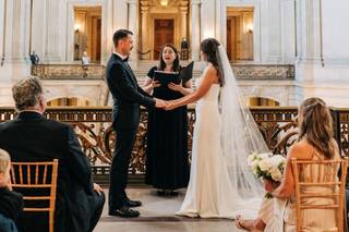 Your Best Friend's Wedding with Molly Cahen - 10