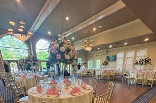 Westfields Golf Club - 8