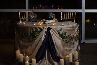 Pretty Petals Floral & Event Design - 22