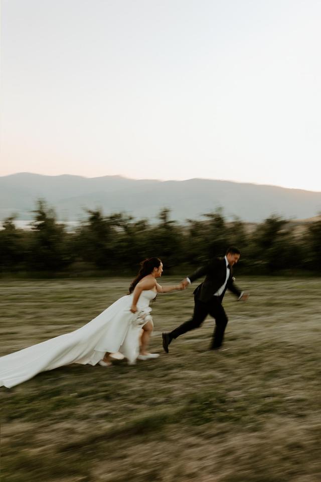 Chelan Ranch - 1