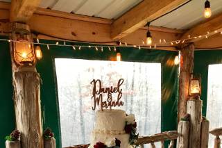 Susan's Sweets Bakery - 6