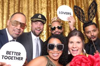 The Gala Photobooth - 22