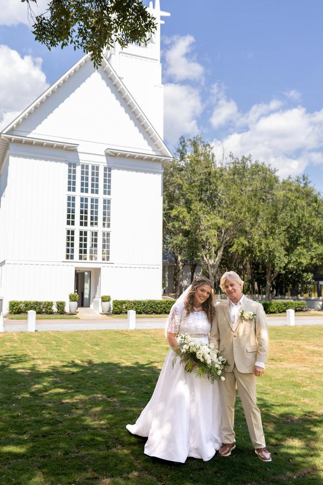 Homeowners Collection Chapel at Seaside - 1