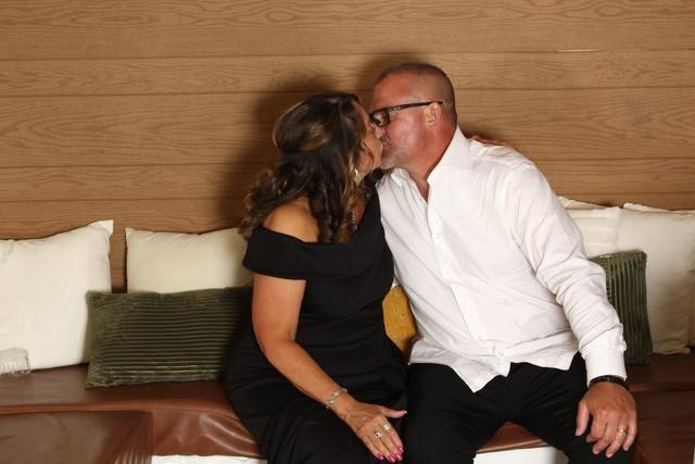 Smillie Photo Booth Co. - 1
