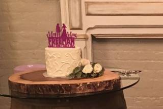 Cakes & Bakes - 35