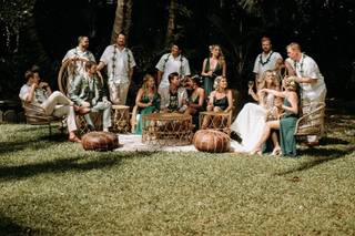 I do weddings & events - 57