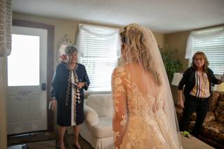 Country Villa Weddings & Events - 10