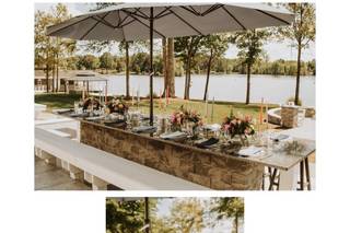 The Blissful Elite Weddings and Events - 7