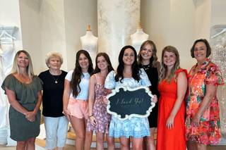 Ashley Grace Bridal - 13