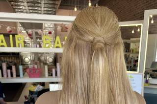 The Hair Bar - 6