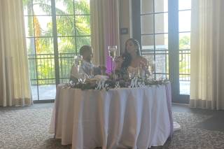 CREATIVE FLORALS INC - 24