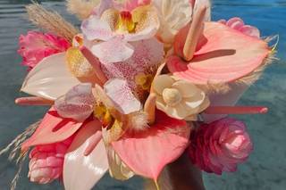 wedOtahiti | Destination Weddings + Unique Ceremonies | French Polynesia - 6