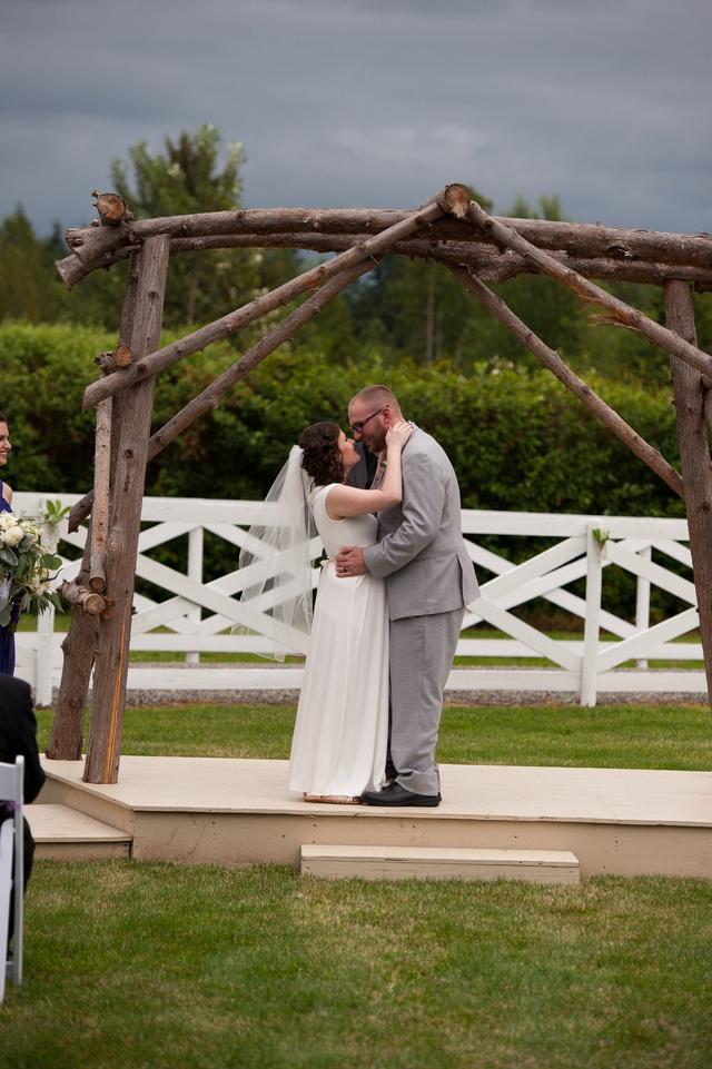 Heartland Ranch Venue - 2