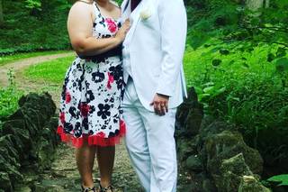 Rev. Deborah Vaughn & Rev. Roger Campbell - 61