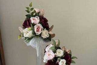 Fleur Wedding Bouquets, llc - 1