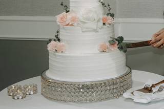 Patty's Cakes and Desserts - 23