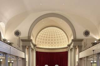 University of Maryland Memorial Chapel - 7