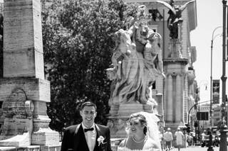 Wed in Rome - 6