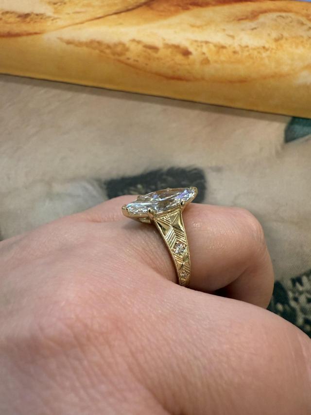 Engagement Rings by Irina - 2