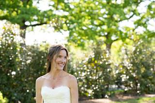 Sealed with a Kiss Bridal - 5