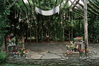 Camellia Faire Floral & Event Design - 17