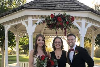 As You Wish Wedding Officiant - 44