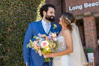 Lark & Lavender - 7