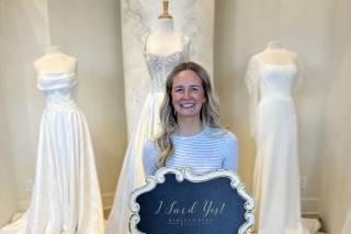 Ashley Grace Bridal - 16