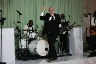 Cantor Yudi Cohen - The Soulful Tenor - 1