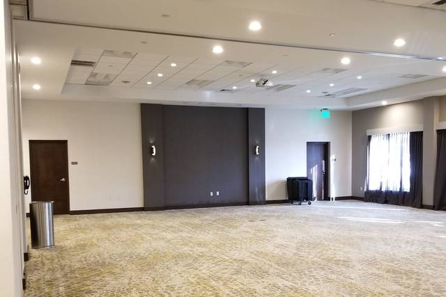 Hyatt Place San Juan City Center 1