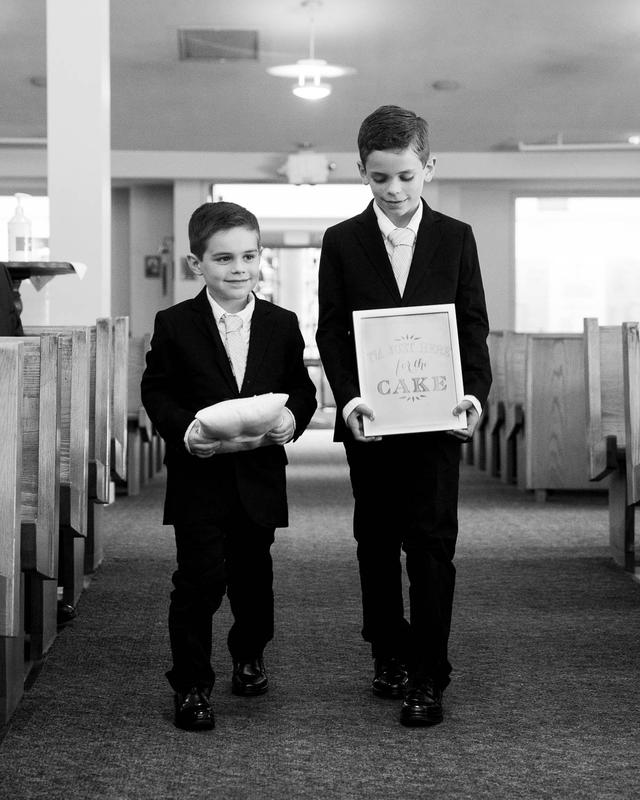 Zack Wussow Media - 2