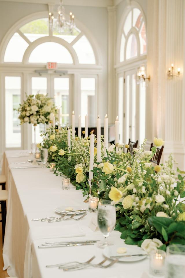 Caroline LaRocca Event Design - 2