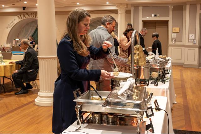 Leiters' Fine Catering - 3