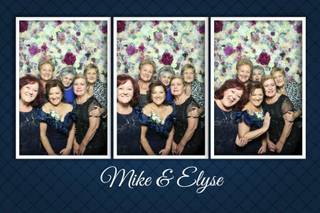 Silver Mirror Photo Booth, LLC - 10