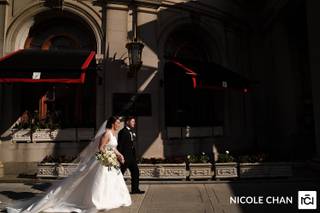 Fairmont Copley Plaza - 55