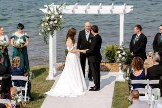 My West Michigan Wedding - 12