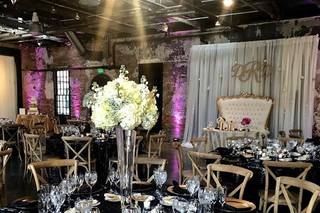 Oh So Proper Events, LLC - 6