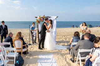 Sara Shonfeld - Rabbi & Interfaith Officiant - 9