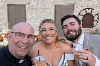 The Wedding Rev - 28