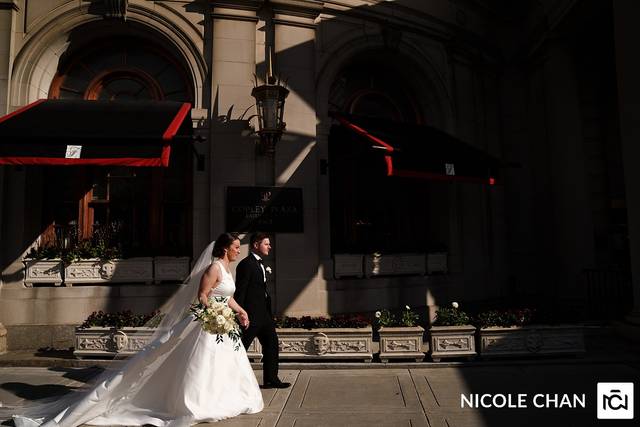 Fairmont Copley Plaza 2