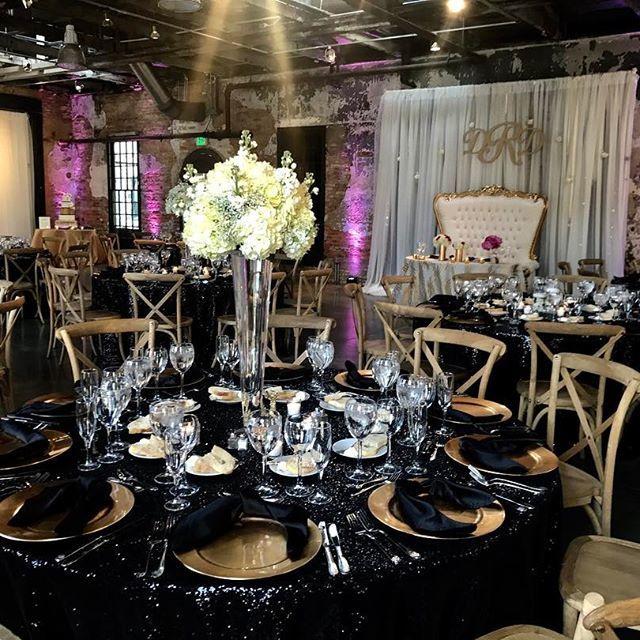 Oh So Proper Events, LLC - 3