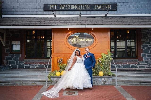 The Mt. Washington Tavern - 4