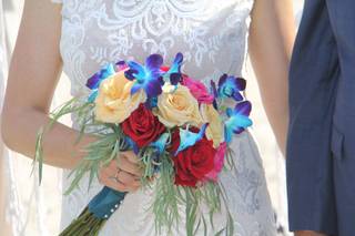 Wedding For Two - 44