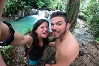Shared Adventures Travel - 14